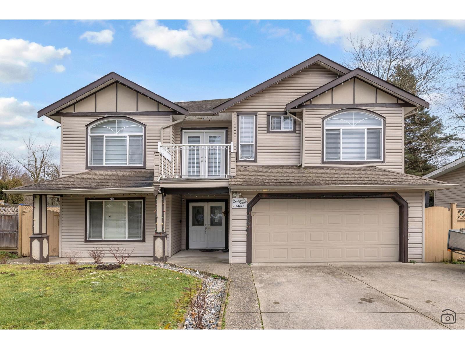 7480 Lee St, Mission, BC V2V 3K8