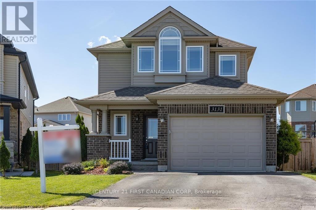 3131 Emily Carr Ln, London, ON N6L 0B3