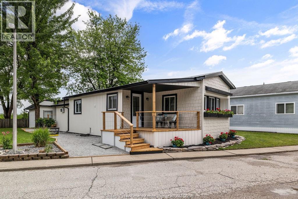 75 Wilder, Lakeshore, ON N8N 2T2