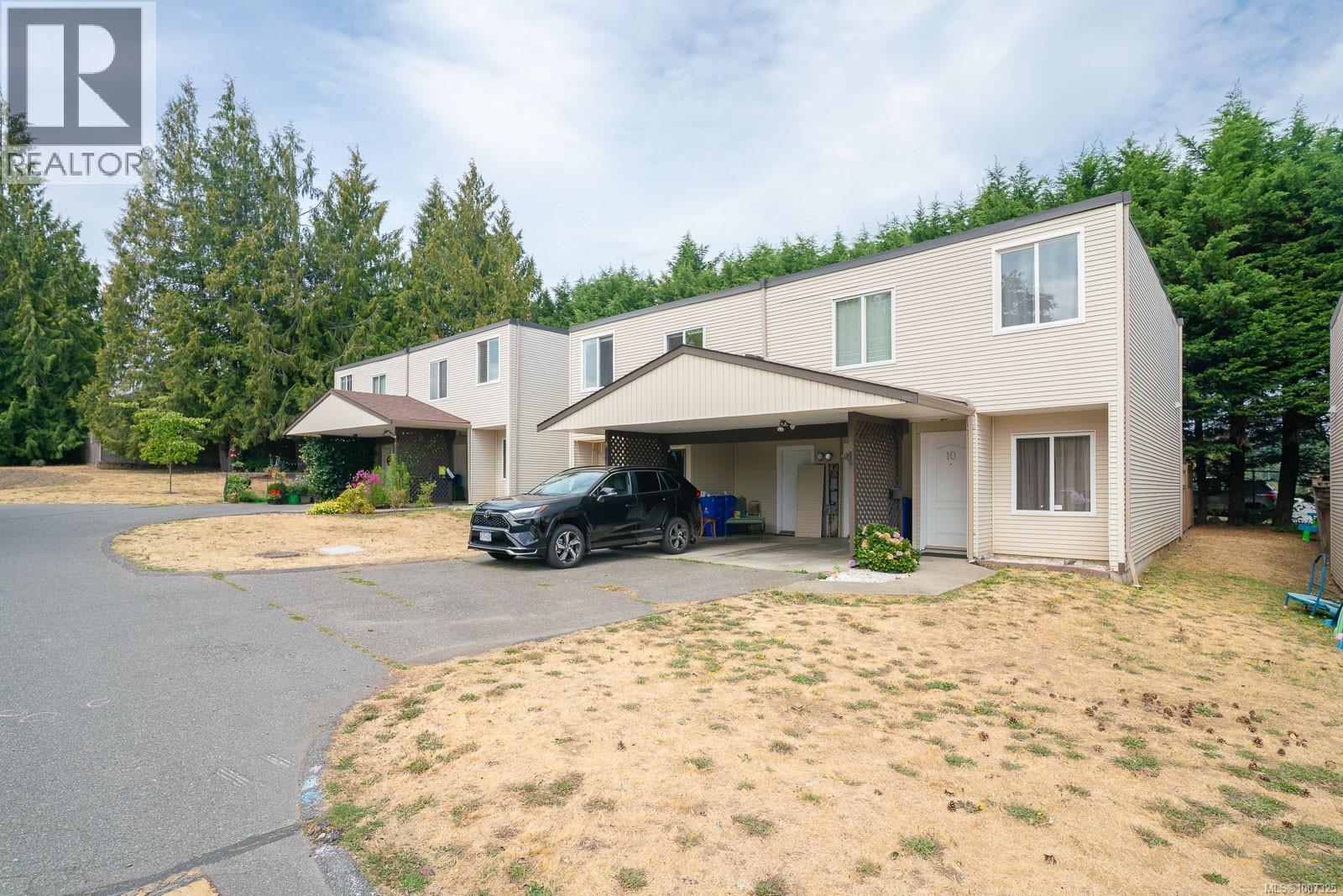 444 Bruce Ave Unit 10 Ave, Nanaimo, BC V9R 5W5