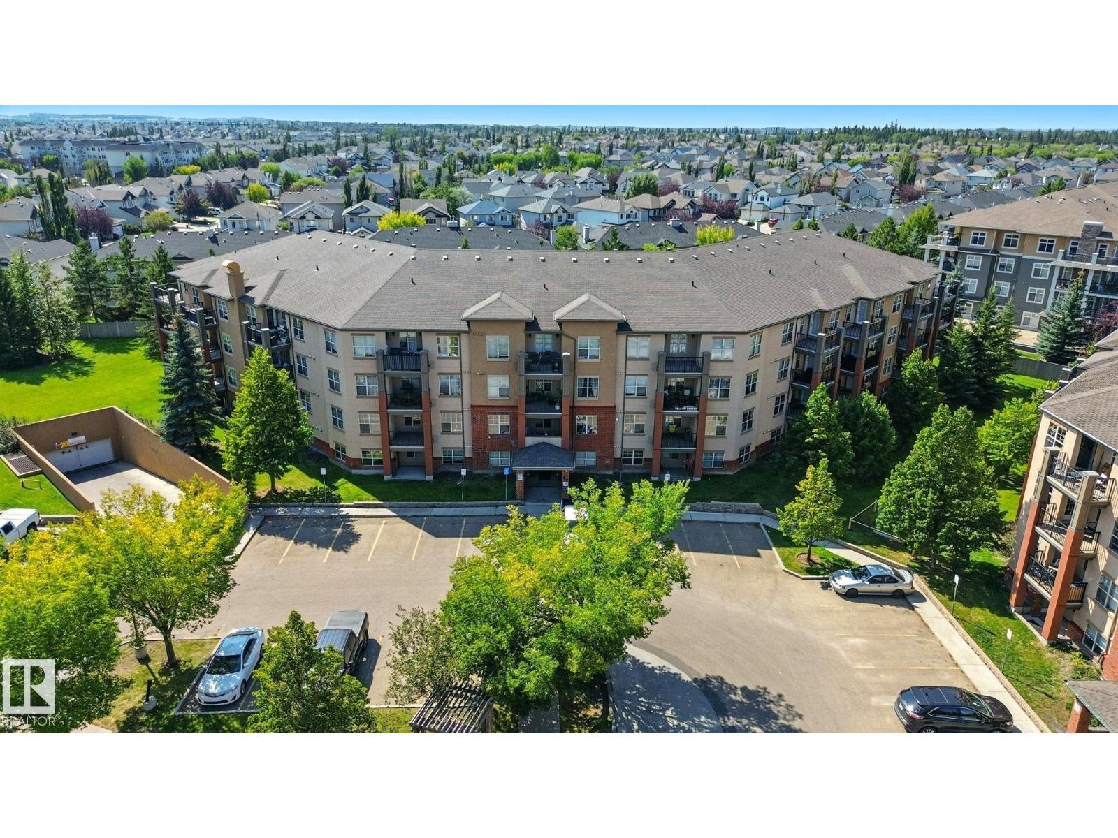11449 Ellerslie Road Southwest #213, Edmonton, AB T6W 1T2