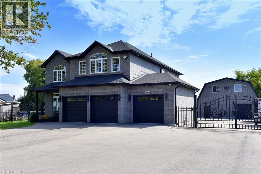 796 Highway 6, Haldimand, ON N3W 1M8