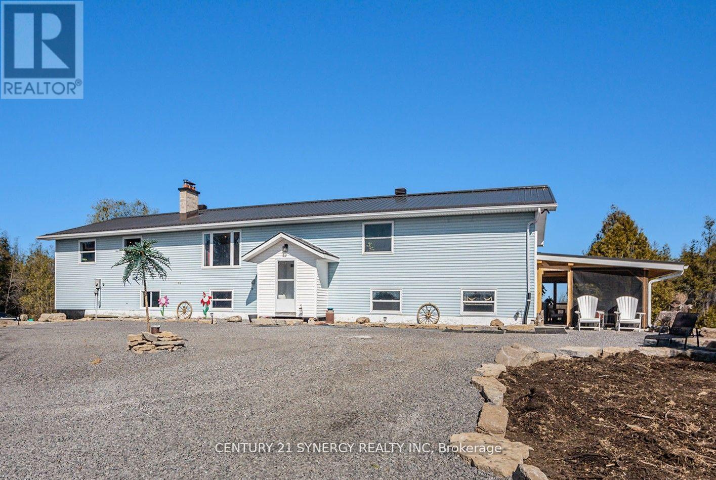 2727 County 16 Rd, Merrickville-wolford, ON K0G 1N0