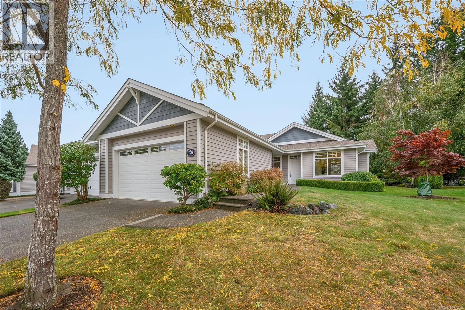 1358 Saturna Dr, Parksville, BC V9P 2X9