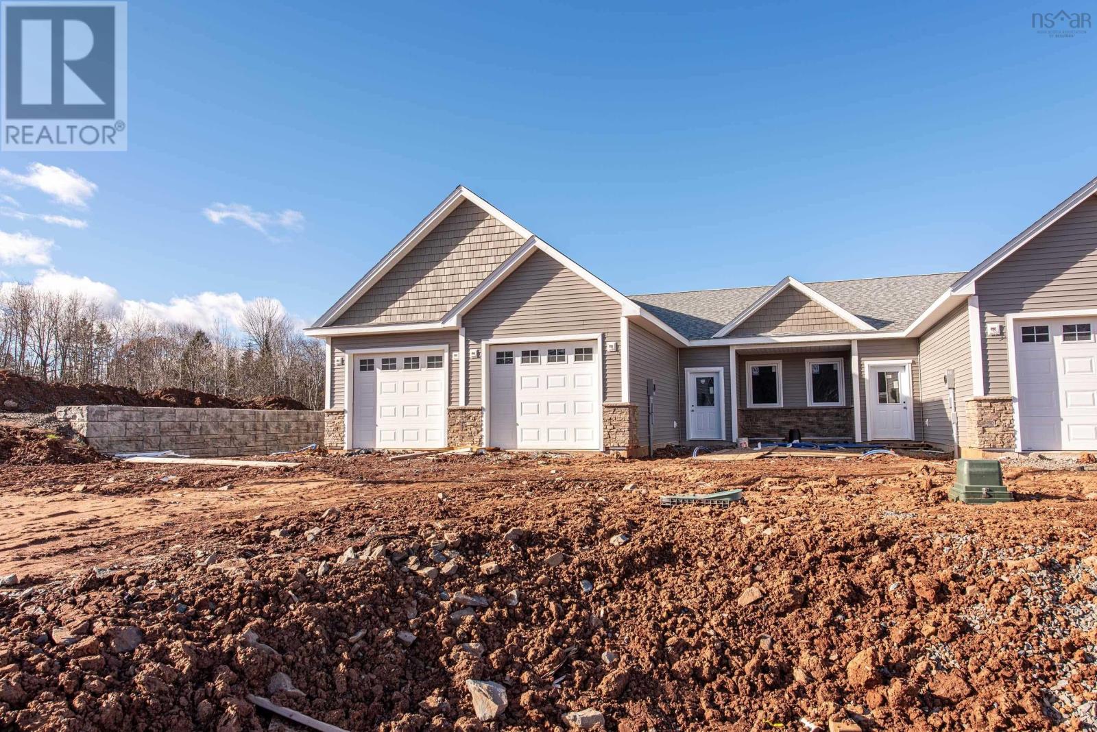 Lot Th1c 14 Seyval Drive, Avonport, NS B0P 1P0