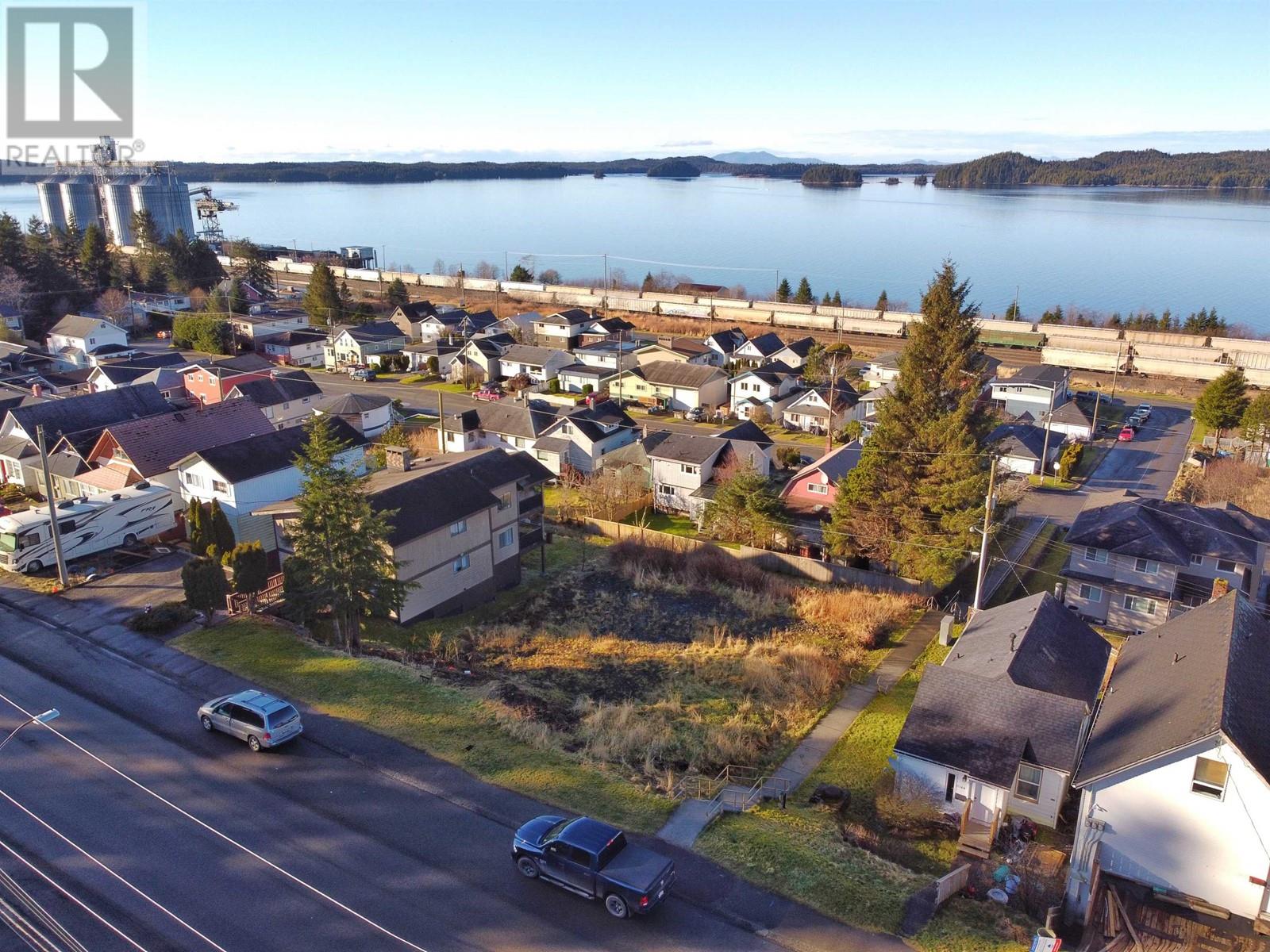 53 2 Avenue West, Prince Rupert, BC V8J 1J2