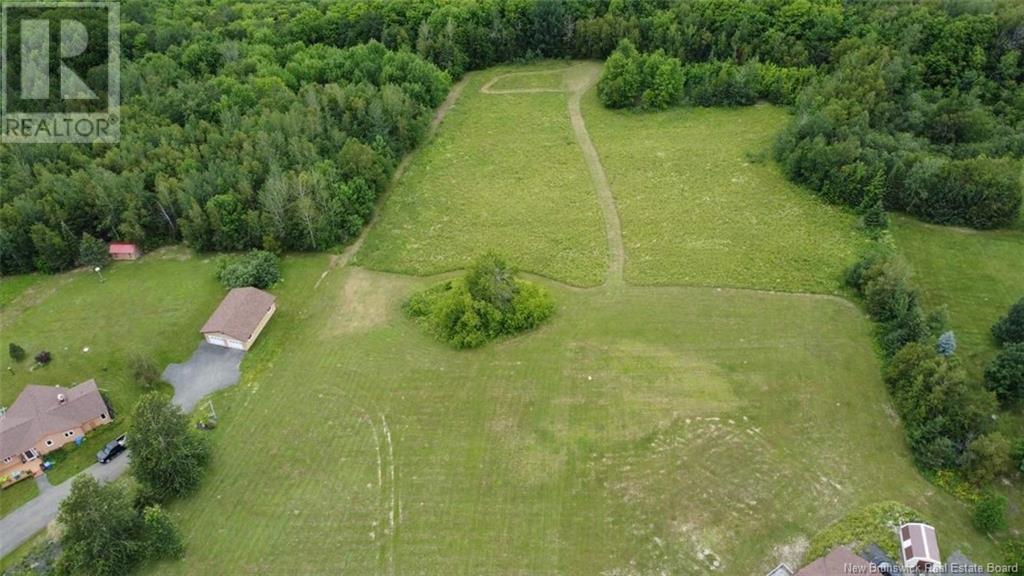Lot Old Houlton Road, Richmond Settlement, NB E7M 4Z5