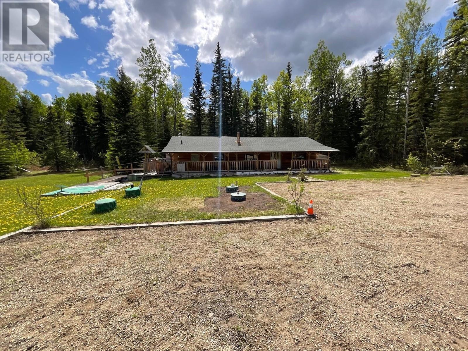 4081 Old Alaska Hwy, Taylor, BC V0C 2K0