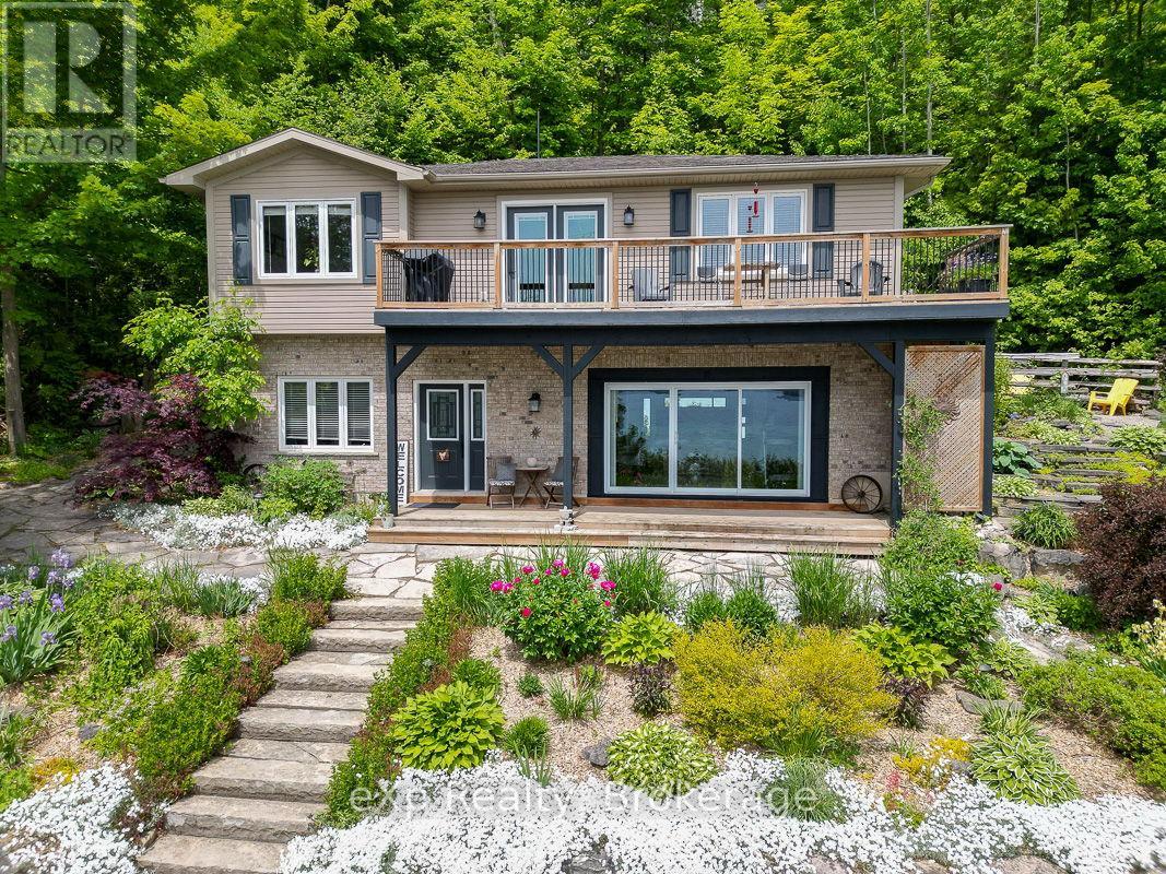 149 Mallory Beach Rd, South Bruce Peninsula, ON N0H 2T0
