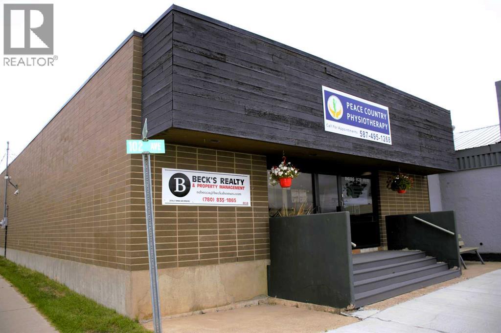 102 Avenue Unit 11028, Fairview, AB T0H 1L0