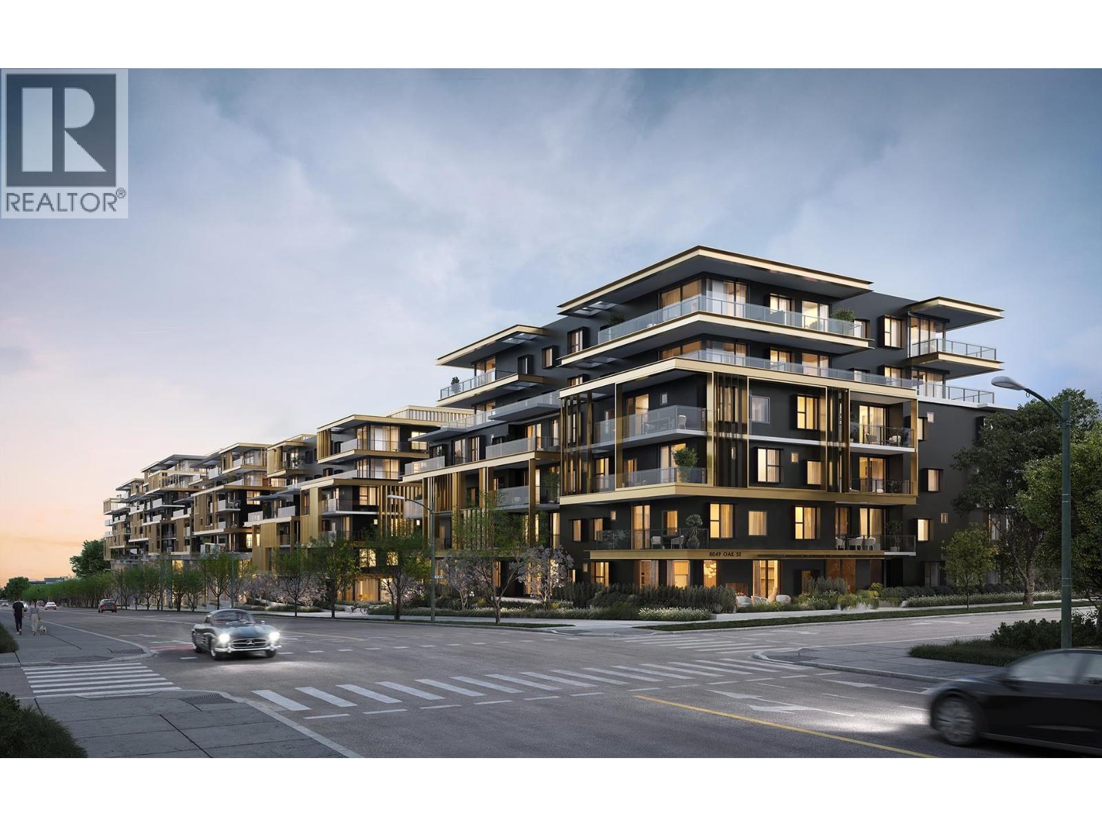 1010 W 64th Avenue Unit 305, Vancouver, BC V6P 2M3