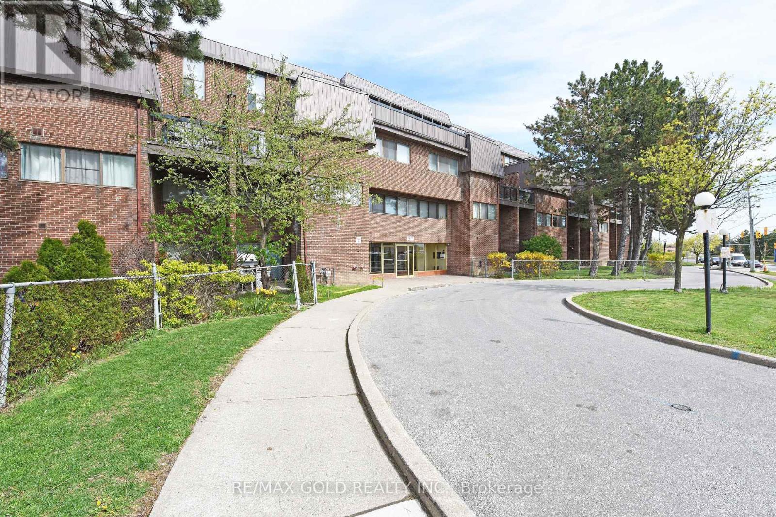 117 3455 Morning Star Dr, Mississauga, ON L4T 3T9