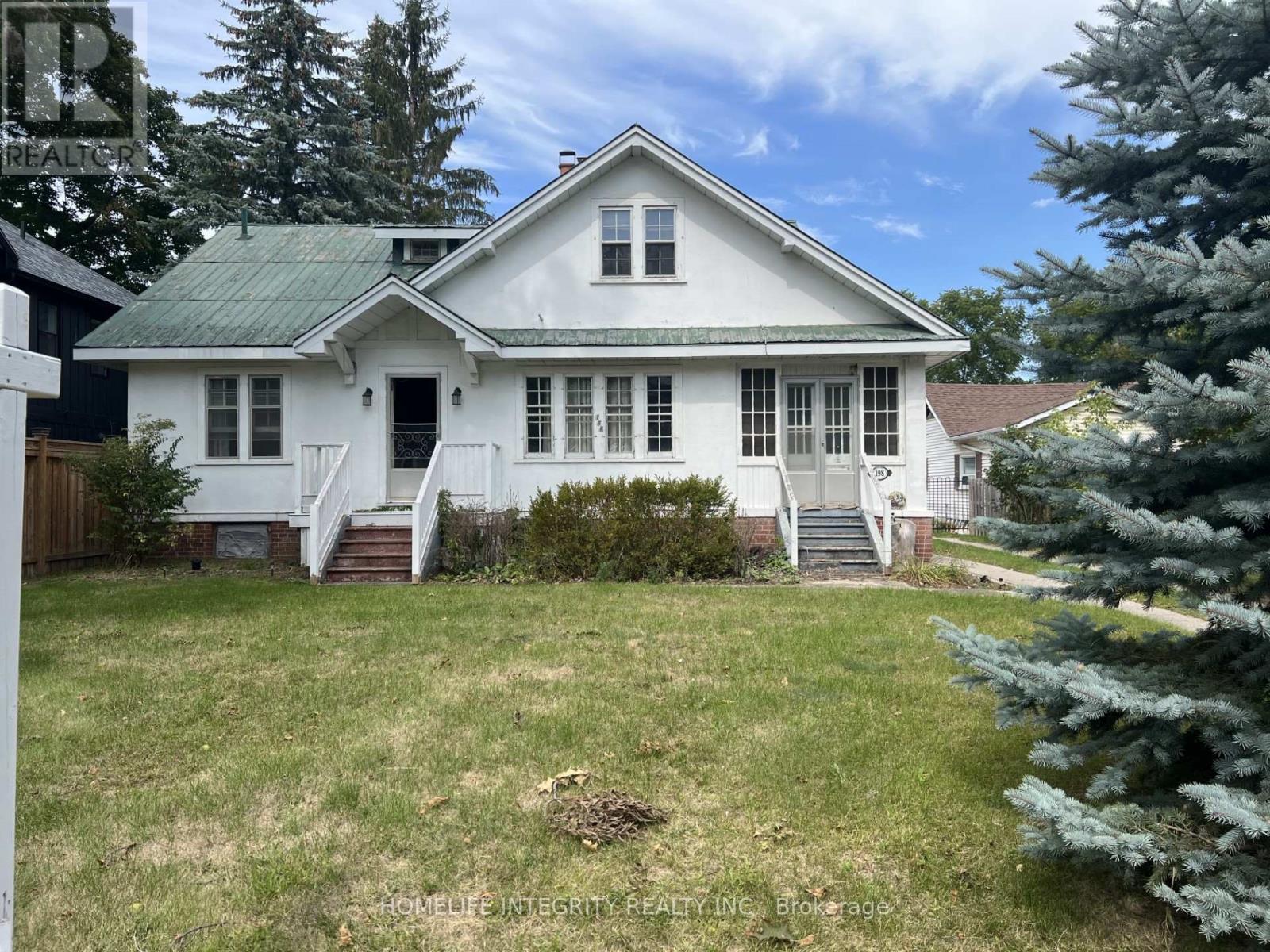 198 Victoria St W, New Tecumseth, ON L9R 1L9