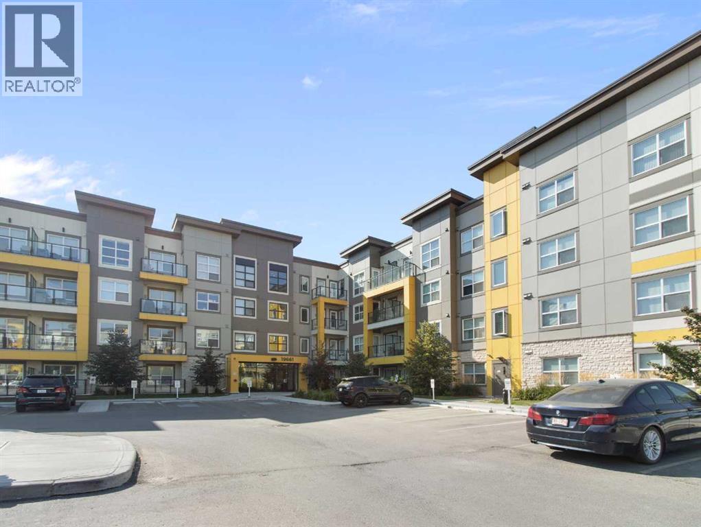19661 40 Street Se Unit 405, Calgary, AB T3M 3H3