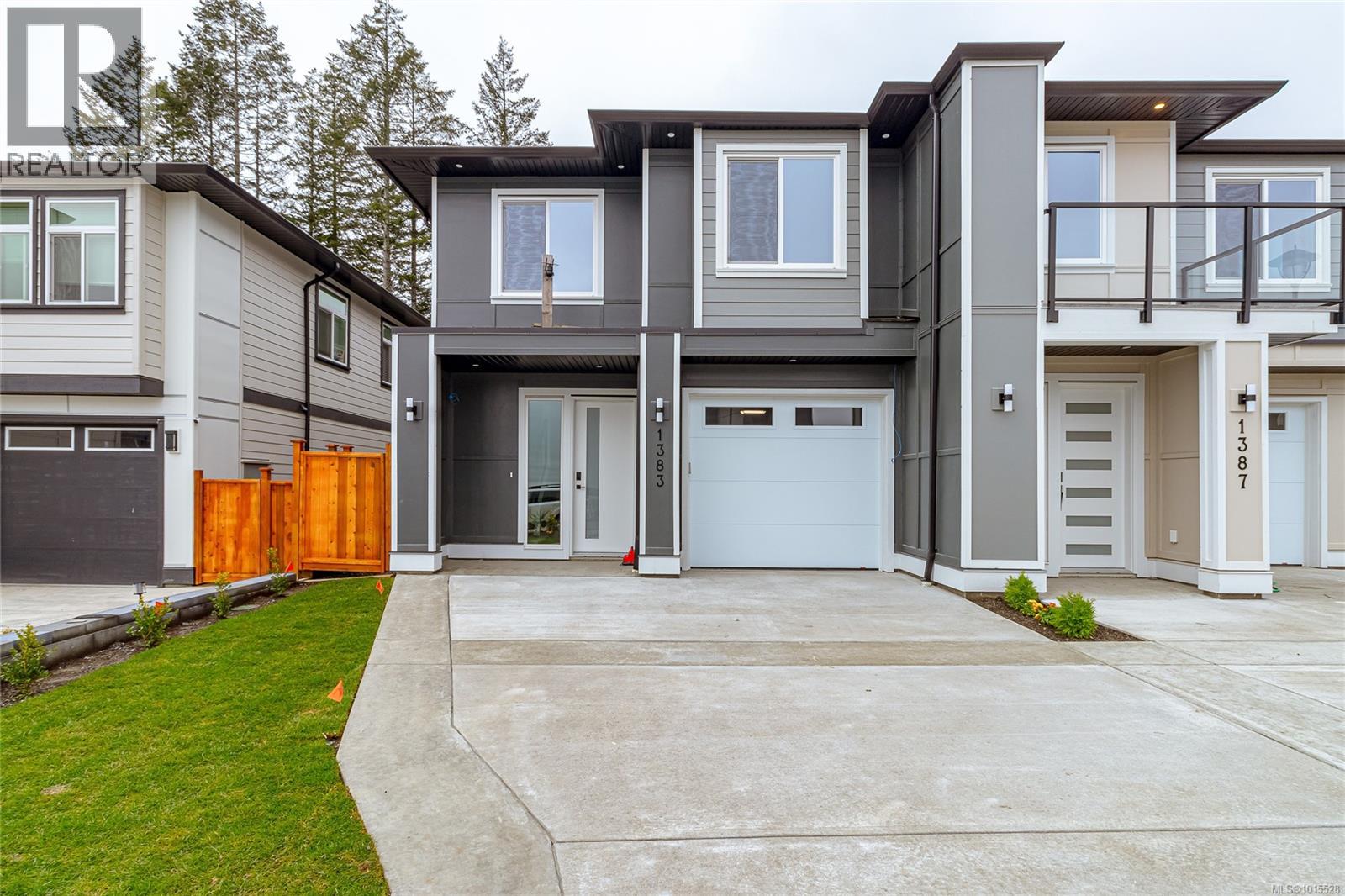1383 Sandstone Ln, Langford, BC V9B 7A2