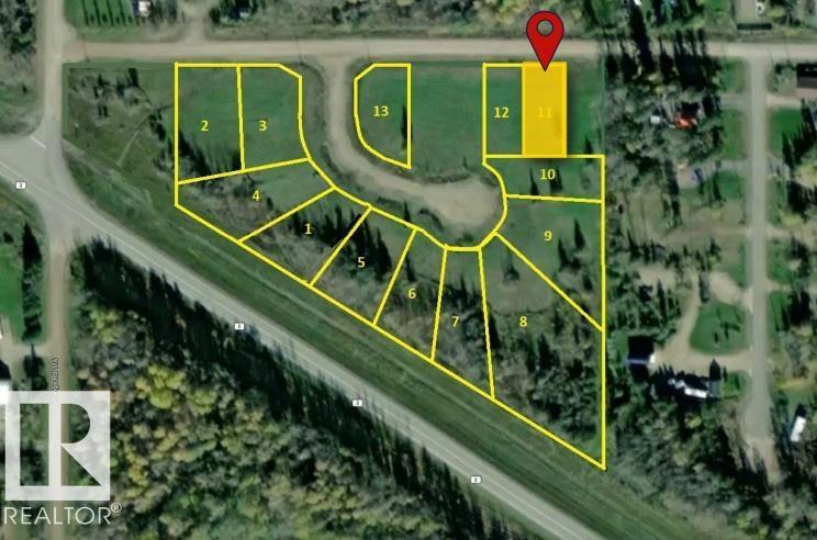 5 Av Unit 19, Faust, AB T0G 0X0