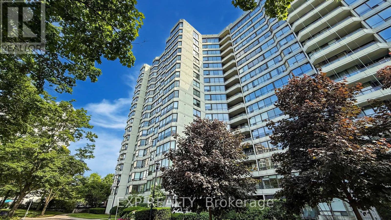 1411 1121 Steeles Ave W, Toronto, ON M2R 3W7