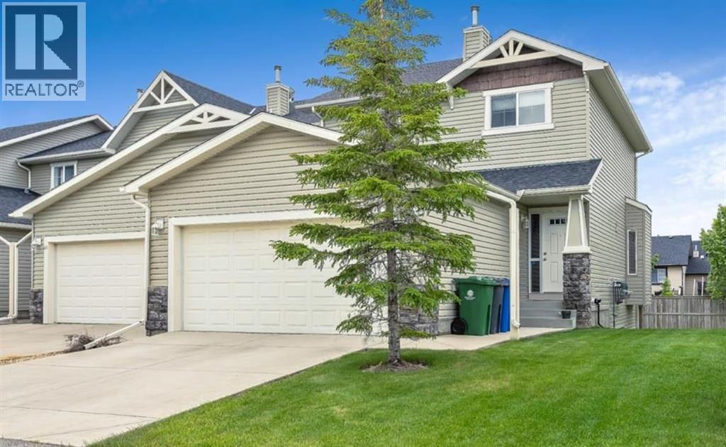 51 Arbours Cir NW, Langdon, AB T0J 1X2