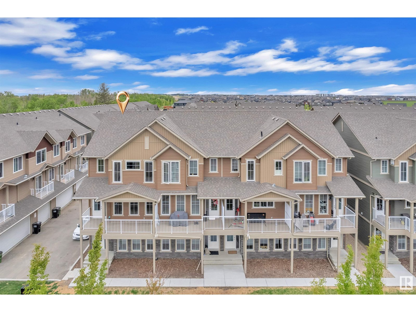 1051 Graydon Hill Boulevard Southwest #23, Edmonton, AB T6W 3C8