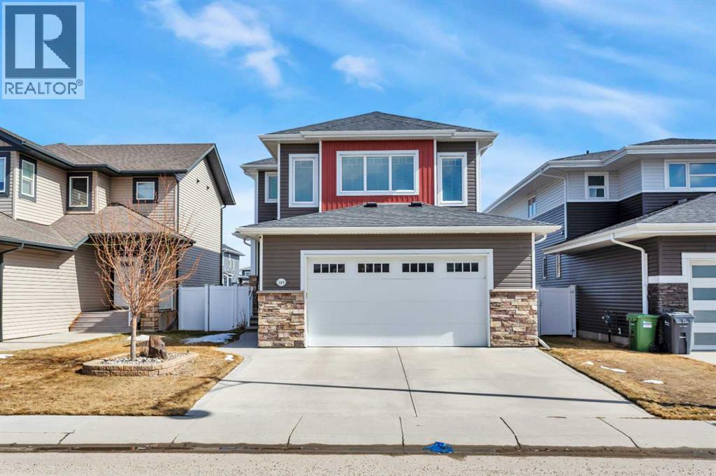 109 Lalor Dr, Red Deer, AB T4R 0R6