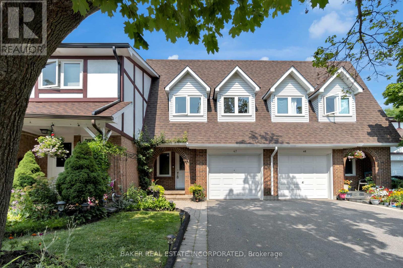47 333 Meadows Blvd, Mississauga, ON L4Z 1G9
