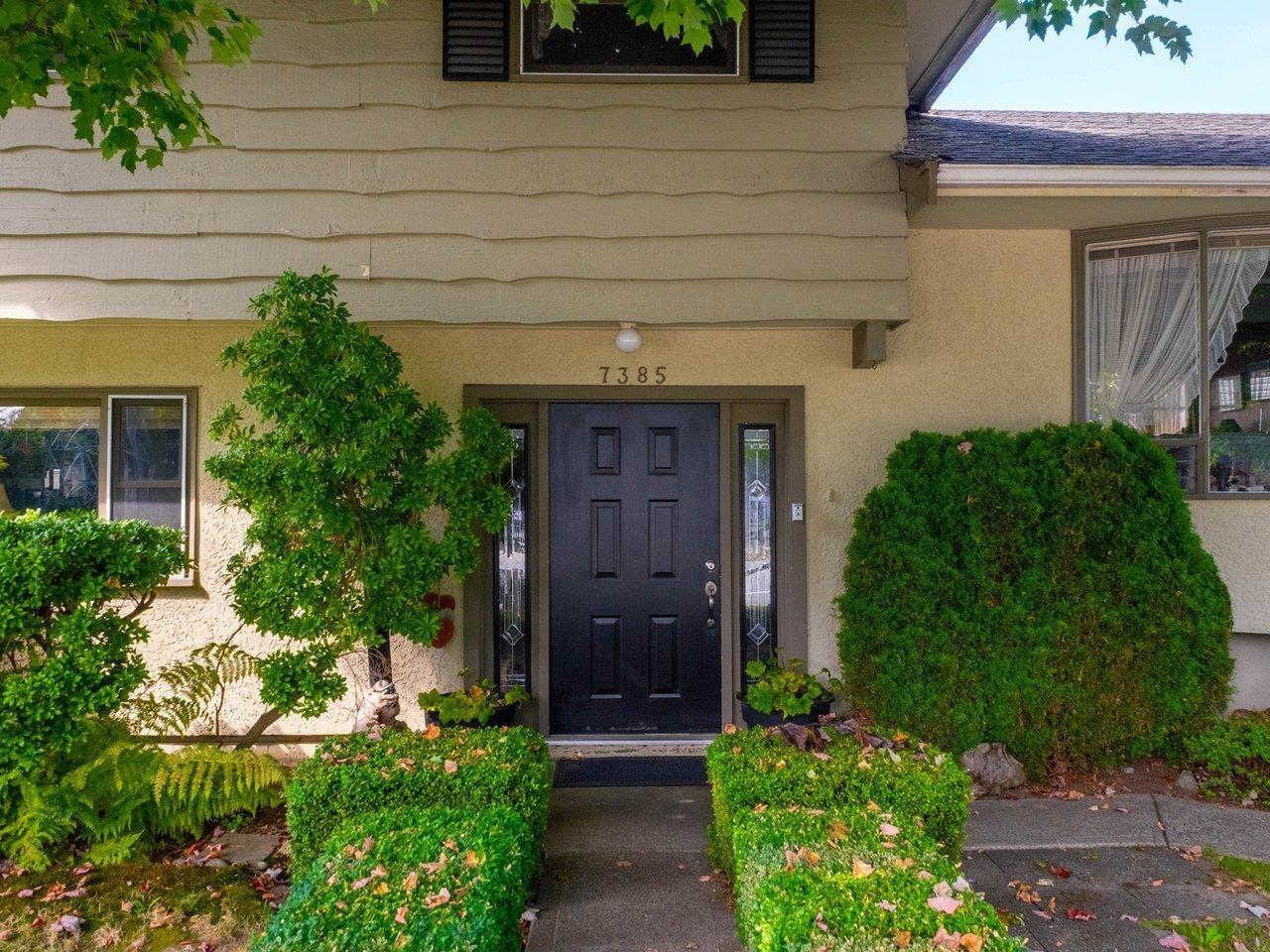 115 Street Unit 7385, Delta, BC V4C 5M6