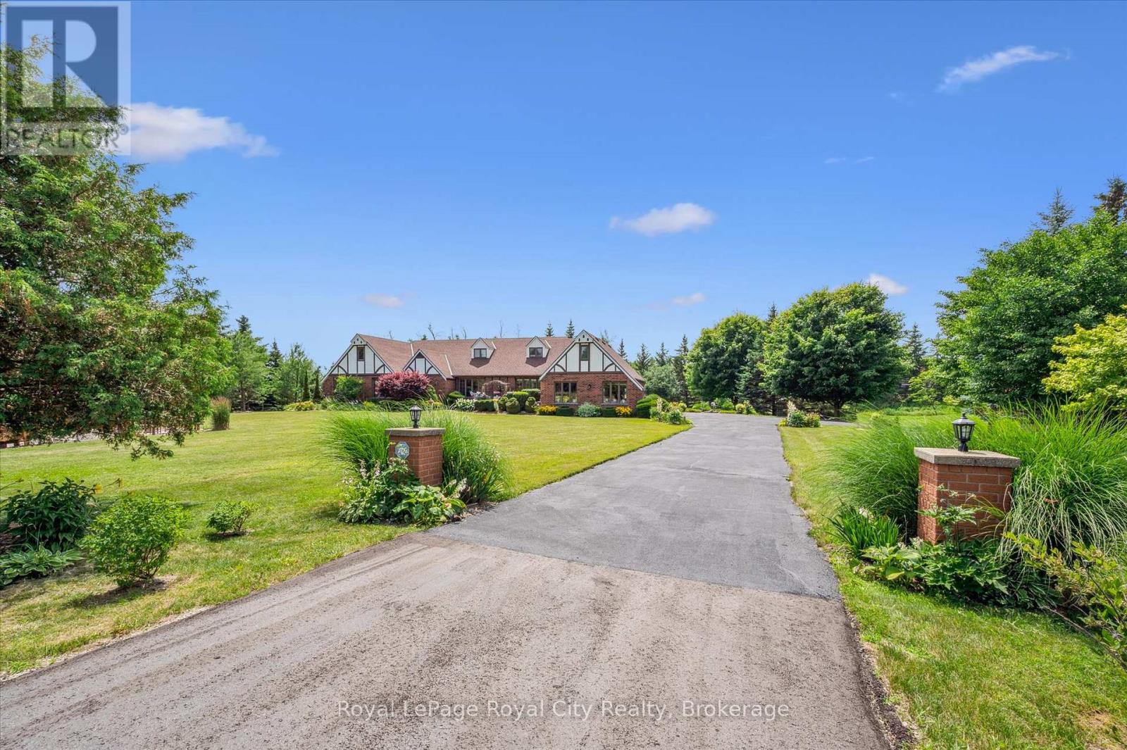 5792 8 Line E, Guelph/Eramosa, ON N0B 1B0