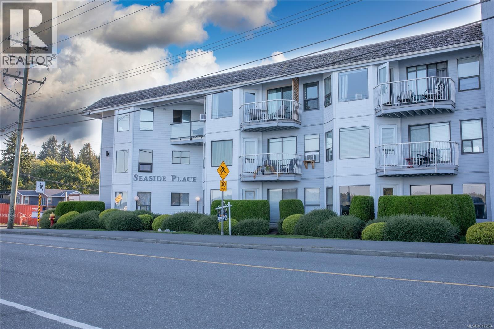 2815 Departure Bay Rd Unit 308 Rd, Nanaimo, BC V9S 5P4