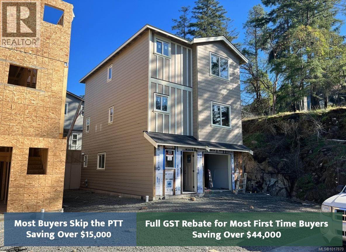 925 Rosefinch Pl, Langford, BC V9C 0J9