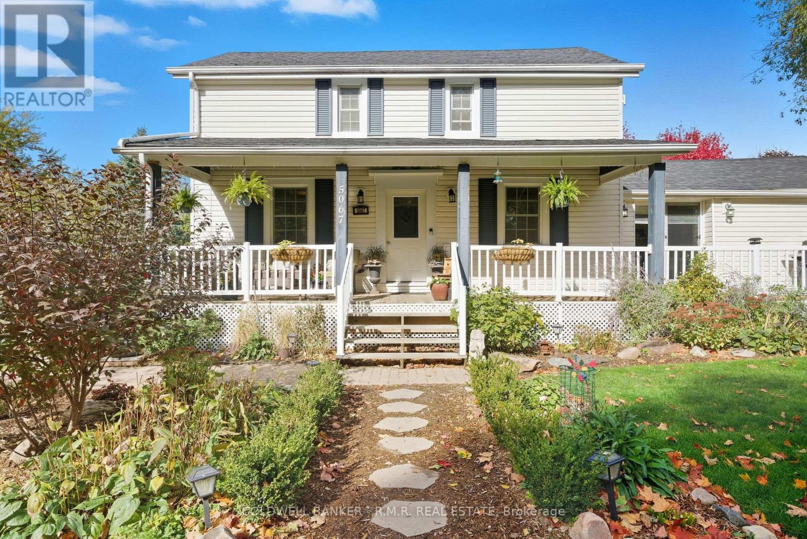 5067 Wixson St, Pickering, ON L1Y 1B5