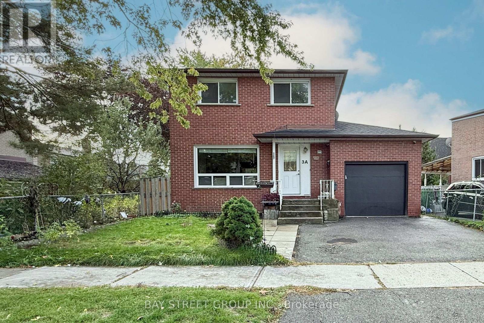 3 Bonniewood Rd #a, Toronto Ionview, ON M1K 2L7