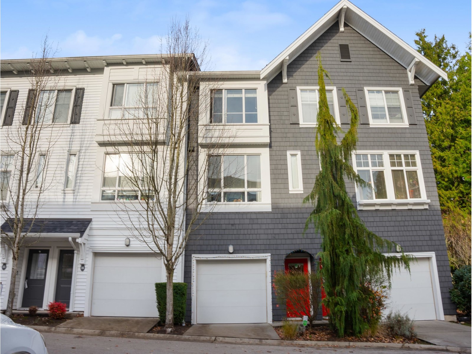 14955 60 Avenue Unit 57, Surrey, BC V3S 1R8