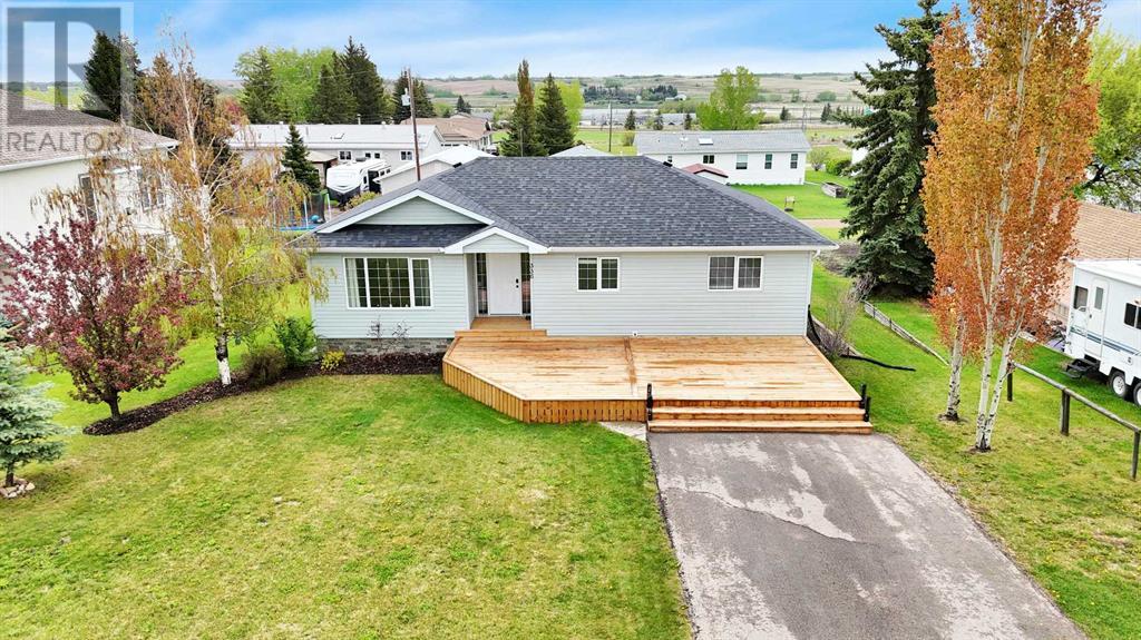 5 Avenue S Unit 336, Big Valley, AB T0J 0G0
