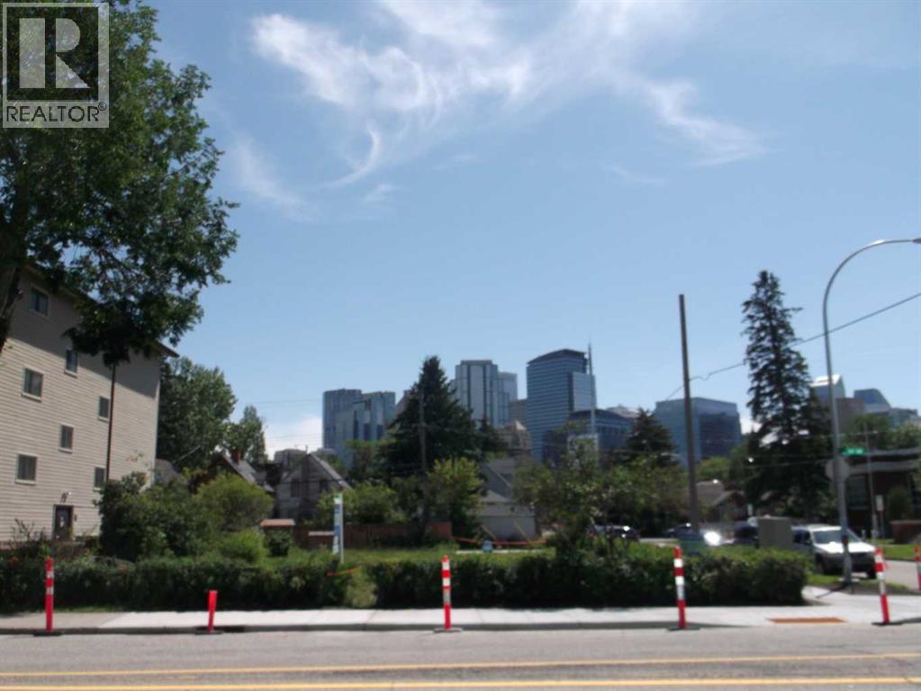 2 Avenue Nw Unit 737, Calgary, AB T2N 0E4