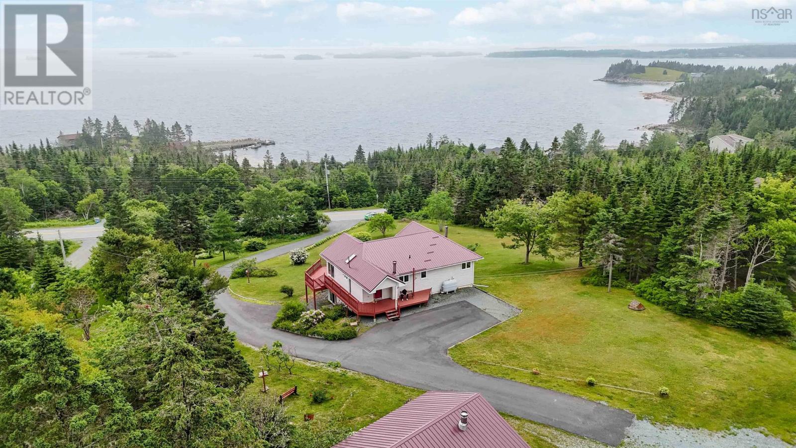 16353 Highway 7, Pleasant Harbour, NS B0J 3J0