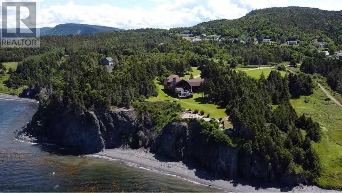 7 Strickland Rd, Frenchmans Cove Bay Of Isla, NL A0L 1E0