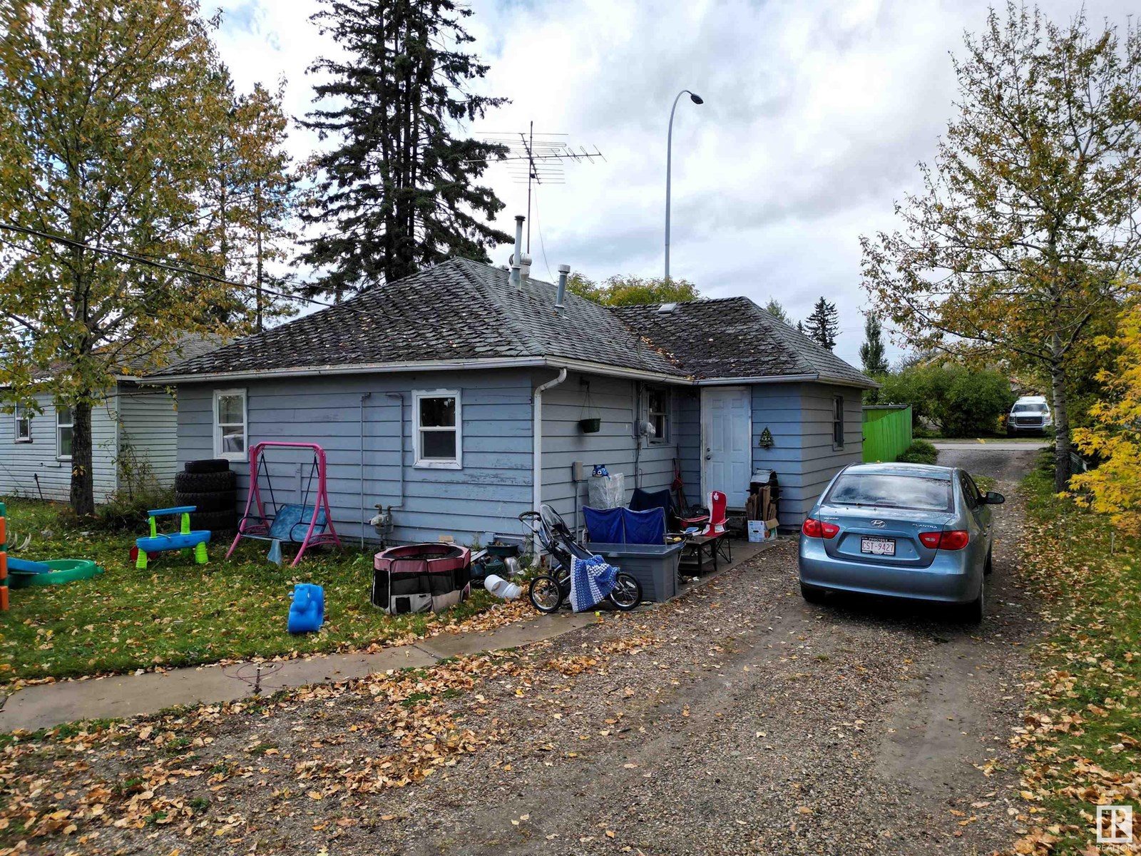 4 Avenue Unit 4619, Edson, AB T7E 1T8