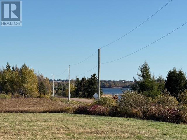 Route 12, Grand River, PE C0B 1M0