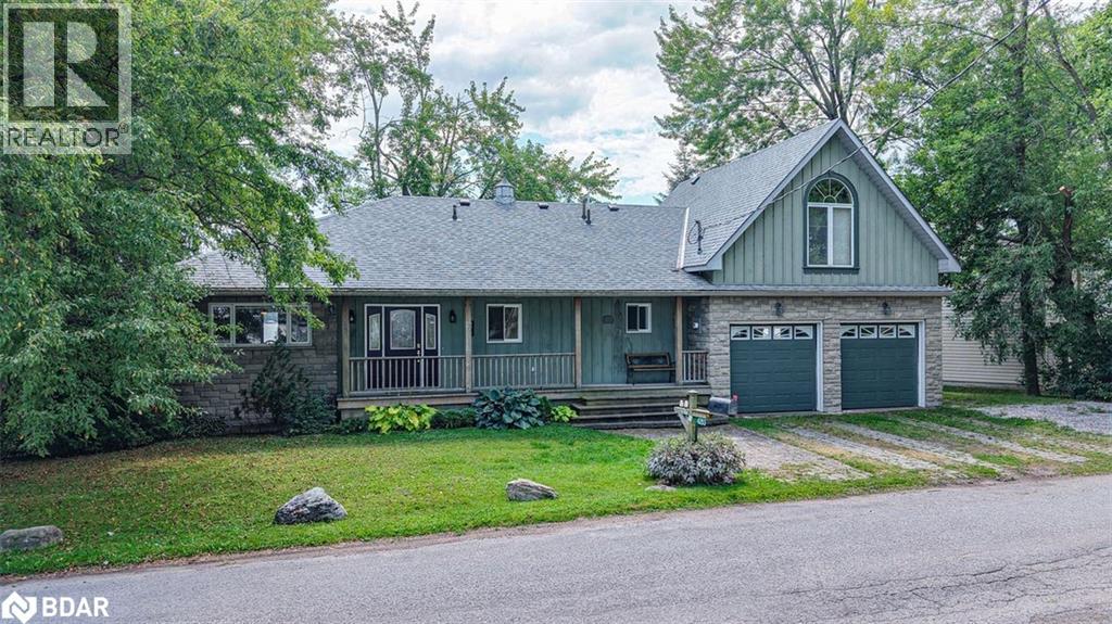 4283 Plum Point Rd, Ramara, ON L0K 2B0
