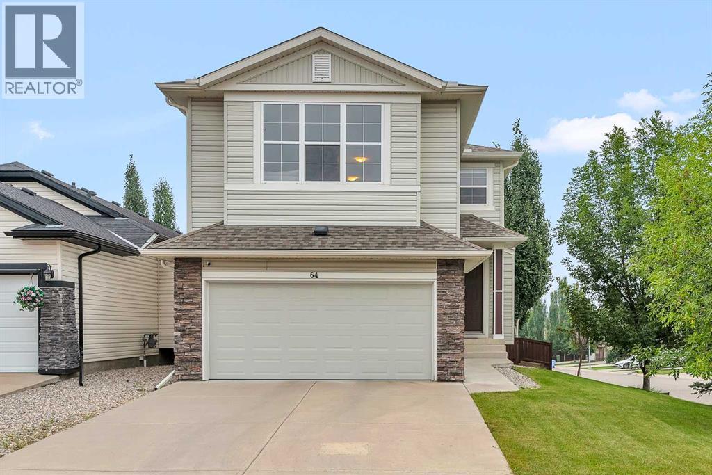 64 Everoak Park SW, Calgary, AB T2Y 0A5