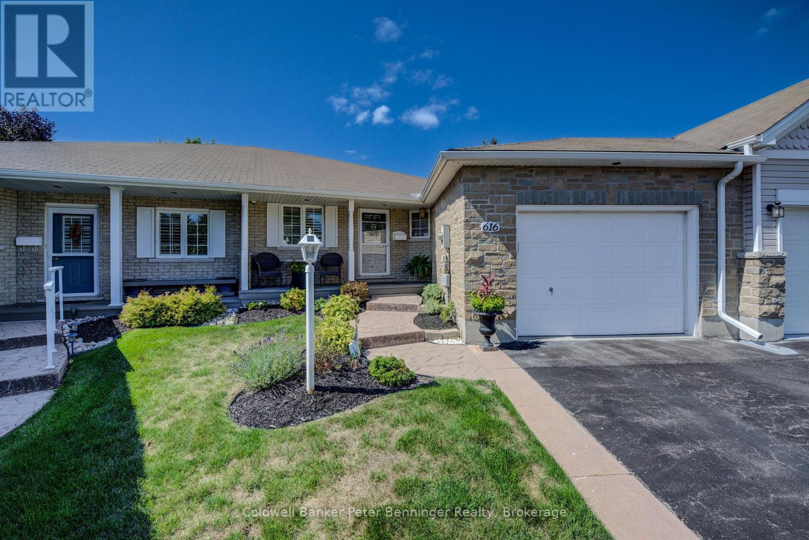 616 Spinnaker Cres, Waterloo, ON N2K 4A5