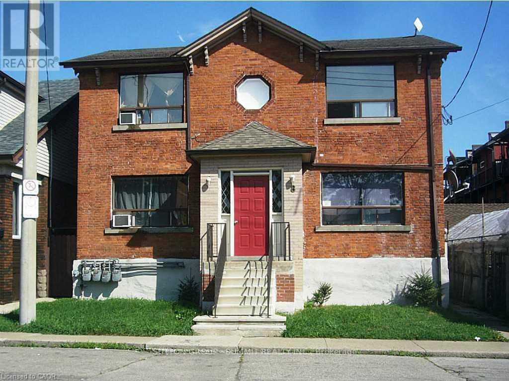 8 St Matthews Ave, Hamilton, ON L8L 5P3
