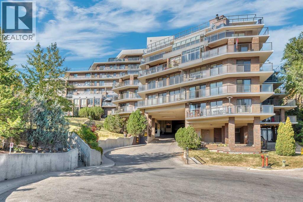 300 Meredith Road Ne Unit 610, Calgary, AB T2E 7A8