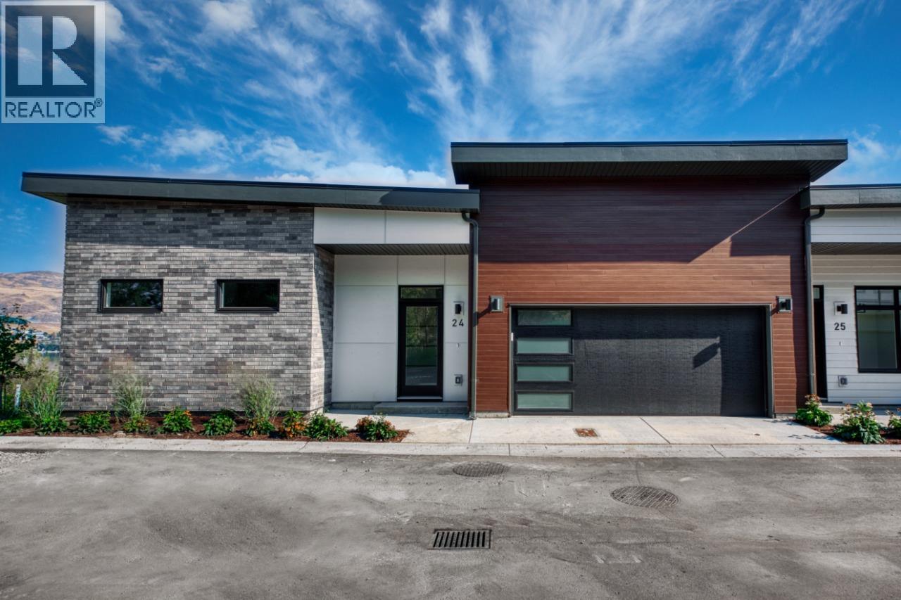 7599 Klinger Road Unit 24, Vernon, BC V1H 0B2