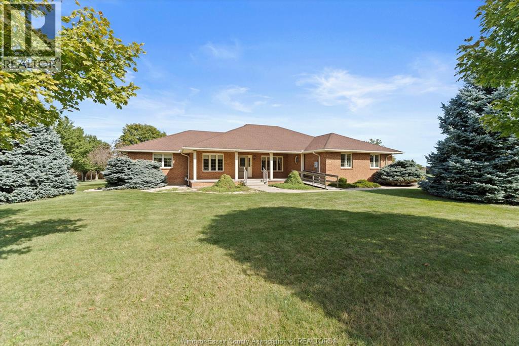 8270 Malden Colchester South Townline, Amherstburg, ON N9V 2Y7