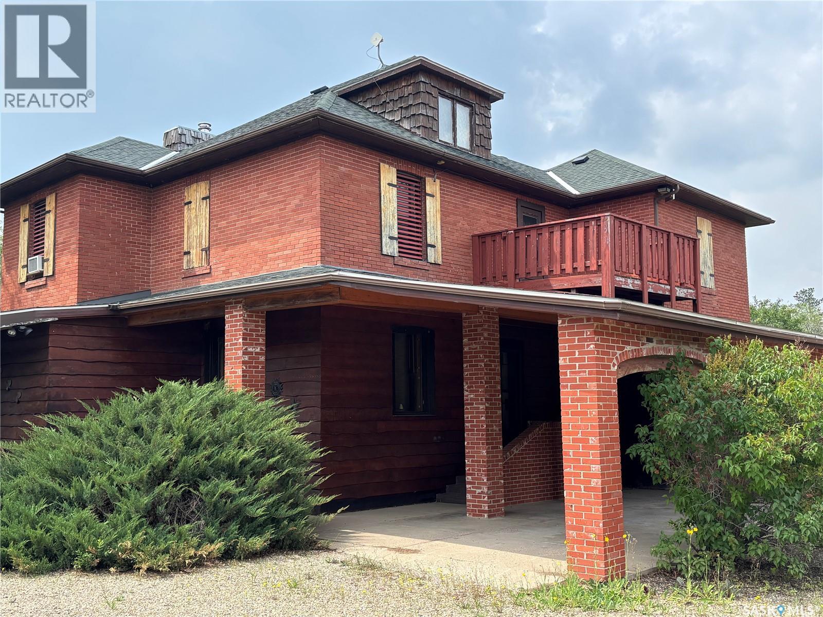 200 Cloverly Avenue, Arlington Rm No. 79, SK S0N 0S0