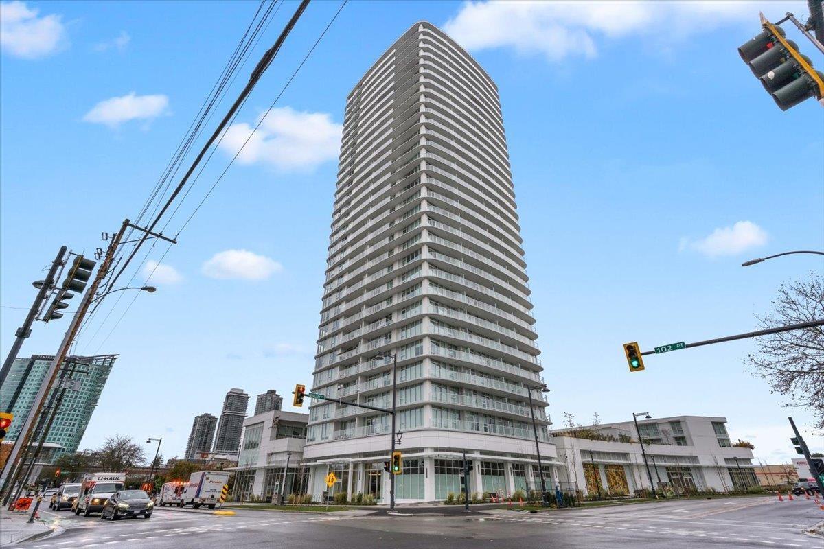 13685 102 Avenue Unit 310, Surrey, BC V3T 0S2