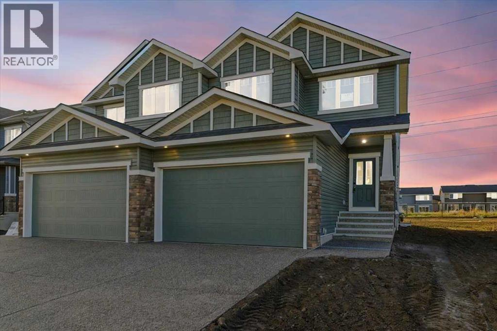 217 Dawson Wharf Rd, Chestermere, AB T1X 2W1
