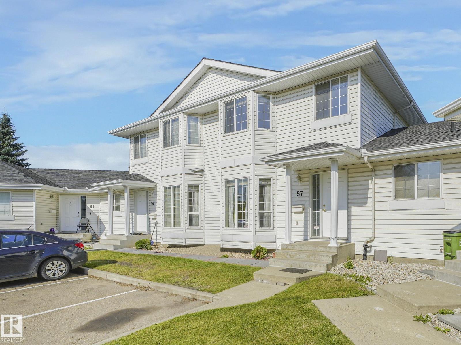 3380 28a Avenue Northwest #57, Edmonton, AB T6T 1V4
