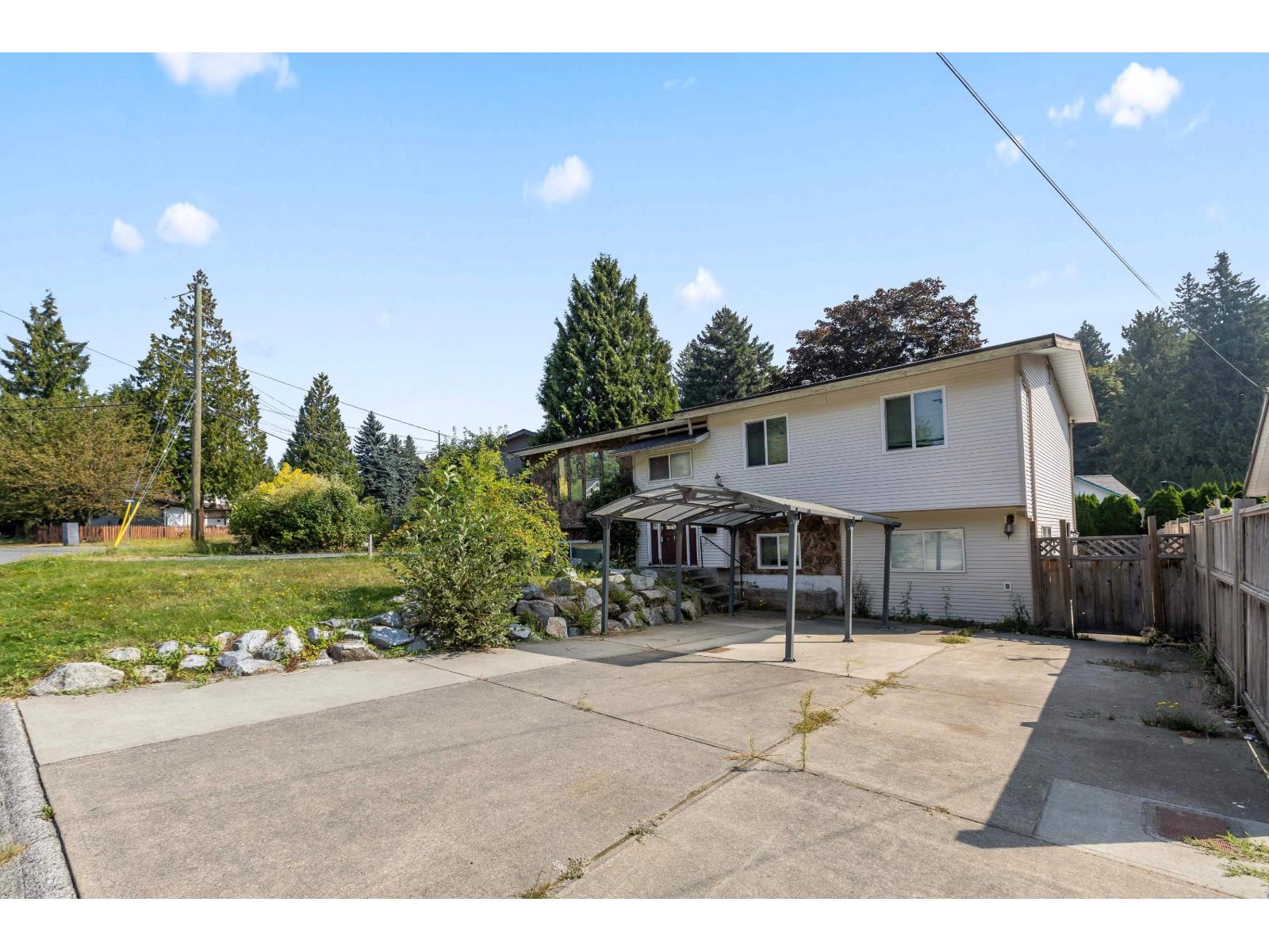 8074 Waxberry Cres, Mission, BC V2V 5K1